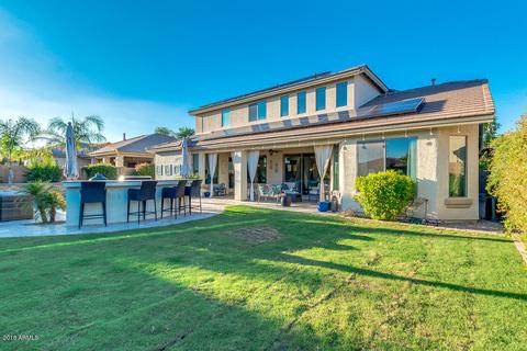 3439 E Fandango Dr, Gilbert, AZ 85298 photo 56