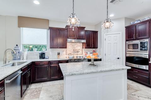 3439 E Fandango Dr, Gilbert, AZ 85298 photo 25