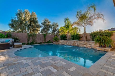 3439 E Fandango Dr, Gilbert, AZ 85298 photo 61