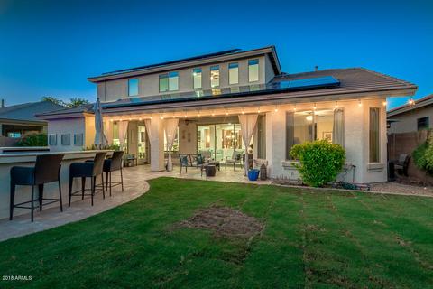 3439 E Fandango Dr, Gilbert, AZ 85298 photo 48