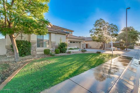 3439 E Fandango Dr, Gilbert, AZ 85298 photo 14