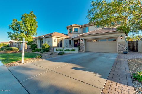 3439 E Fandango Dr, Gilbert, AZ 85298 photo 15