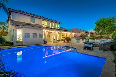 3439 E Fandango Dr, Gilbert, AZ 85298 photo 45