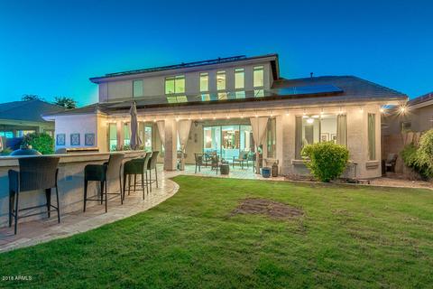 3439 E Fandango Dr, Gilbert, AZ 85298 photo 49
