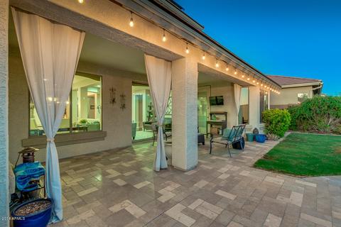 3439 E Fandango Dr, Gilbert, AZ 85298 photo 53