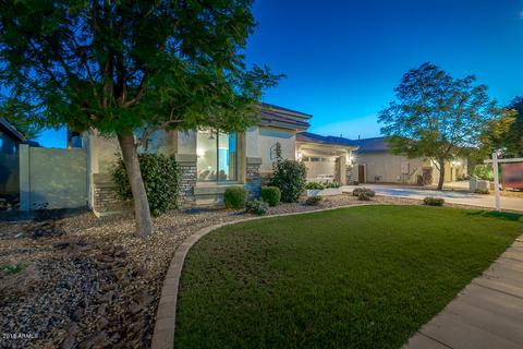 3439 E Fandango Dr, Gilbert, AZ 85298 photo 10