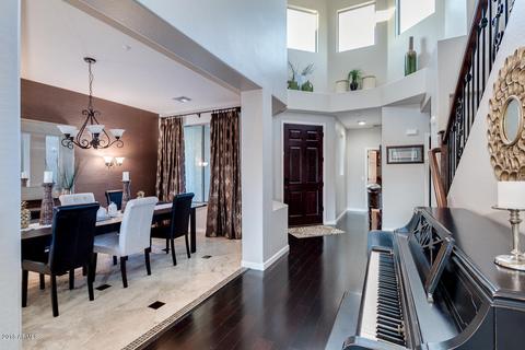 3439 E Fandango Dr, Gilbert, AZ 85298 photo 22