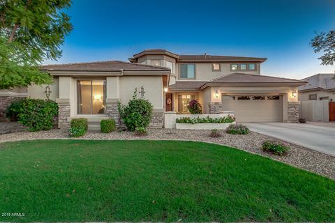 3439 E Fandango Dr, Gilbert, AZ 85298 photo 9