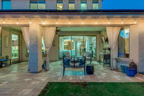 3439 E Fandango Dr, Gilbert, AZ 85298 photo 3