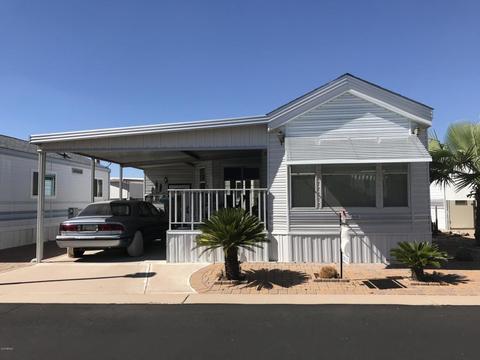 7750 E Broadway Rd #648, Mesa, AZ 85208 photo 16