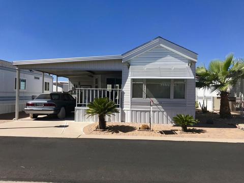 7750 E Broadway Rd #648, Mesa, AZ 85208 photo 1