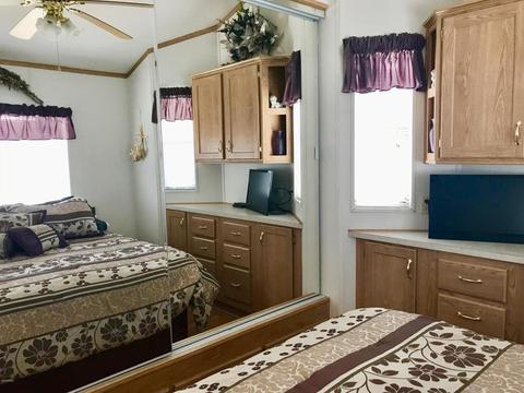 7750 E Broadway Rd #648, Mesa, AZ 85208 photo 4