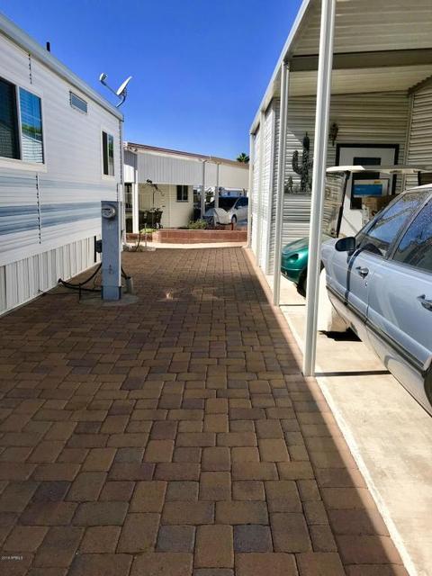 7750 E Broadway Rd #648, Mesa, AZ 85208 photo 7