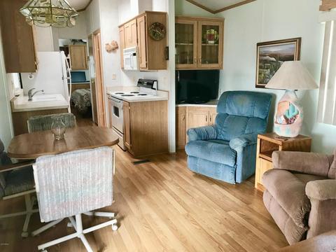 7750 E Broadway Rd #648, Mesa, AZ 85208 photo 2