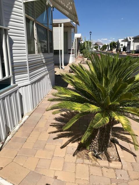 7750 E Broadway Rd #648, Mesa, AZ 85208 photo 6