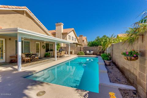 3333 E Nighthawk Way, Phoenix, AZ 85048 photo 24