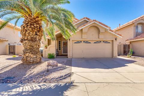 3333 E Nighthawk Way, Phoenix, AZ 85048 photo 1