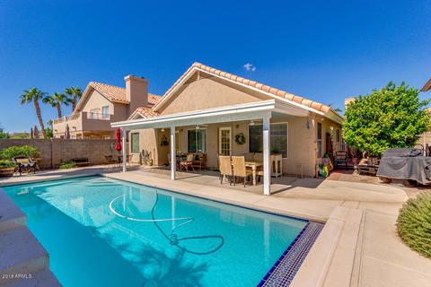 3333 E Nighthawk Way, Phoenix, AZ 85048 photo 23