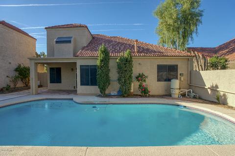 3956 E White Aster St, Phoenix, AZ 85044 photo 25