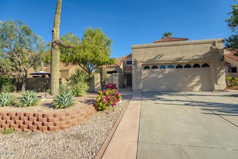 3956 E White Aster St, Phoenix, AZ 85044 photo 1