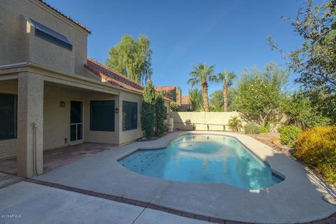 3956 E White Aster St, Phoenix, AZ 85044 photo 24