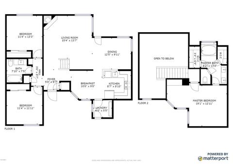 3956 E White Aster St, Phoenix, AZ 85044 photo 27