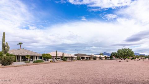 10957 E Kilarea Ave, Mesa, AZ 85209 photo 32
