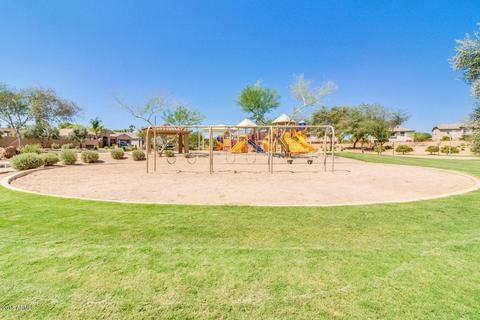 2848 E Fandango Dr, Gilbert, AZ 85298 photo 52