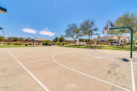 2848 E Fandango Dr, Gilbert, AZ 85298 photo 51