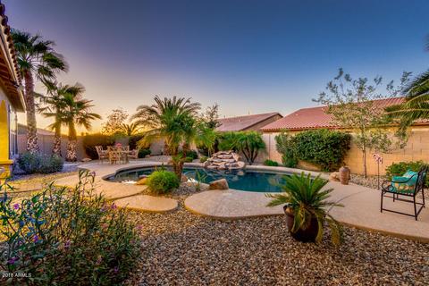 2848 E Fandango Dr, Gilbert, AZ 85298 photo 33