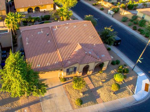 2848 E Fandango Dr, Gilbert, AZ 85298 photo 55