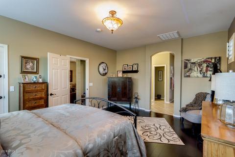 2848 E Fandango Dr, Gilbert, AZ 85298 photo 21