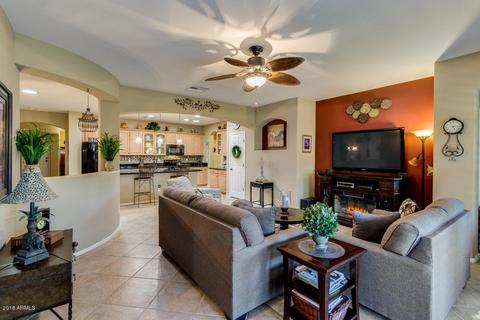 2848 E Fandango Dr, Gilbert, AZ 85298 photo 18
