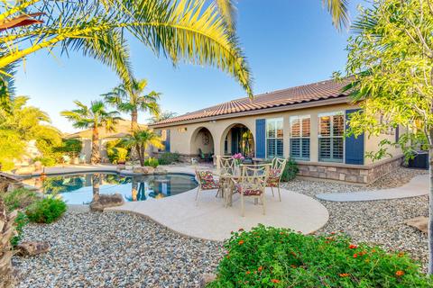 2848 E Fandango Dr, Gilbert, AZ 85298 photo 40