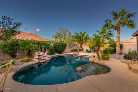 2848 E Fandango Dr, Gilbert, AZ 85298 photo 30