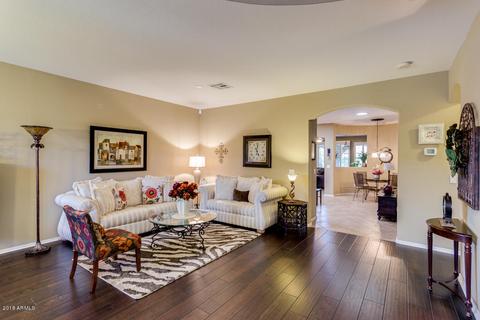 2848 E Fandango Dr, Gilbert, AZ 85298 photo 3