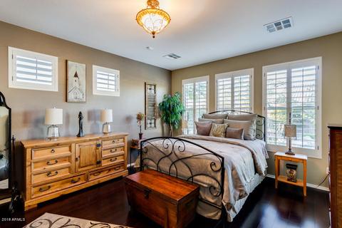 2848 E Fandango Dr, Gilbert, AZ 85298 photo 19