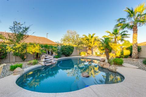 2848 E Fandango Dr, Gilbert, AZ 85298 photo 43