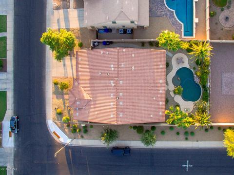 2848 E Fandango Dr, Gilbert, AZ 85298 photo 58
