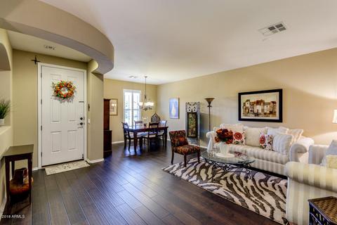 2848 E Fandango Dr, Gilbert, AZ 85298 photo 4