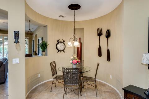 2848 E Fandango Dr, Gilbert, AZ 85298 photo 14