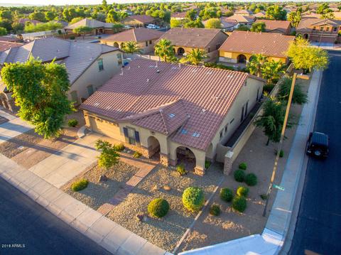 2848 E Fandango Dr, Gilbert, AZ 85298 photo 56