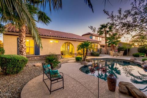 2848 E Fandango Dr, Gilbert, AZ 85298 photo 32