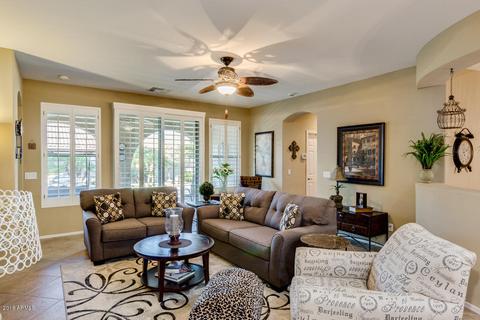 2848 E Fandango Dr, Gilbert, AZ 85298 photo 15