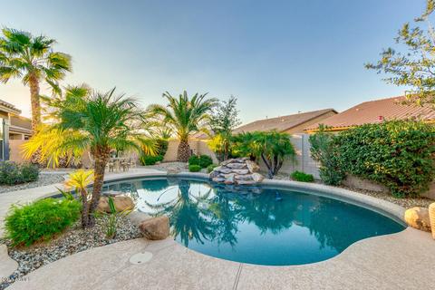 2848 E Fandango Dr, Gilbert, AZ 85298 photo 42