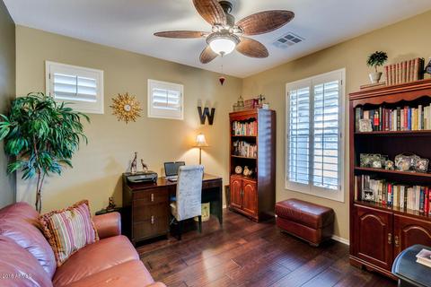 2848 E Fandango Dr, Gilbert, AZ 85298 photo 8