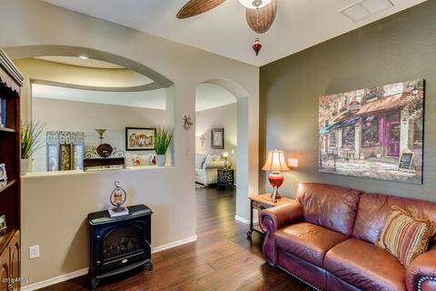 2848 E Fandango Dr, Gilbert, AZ 85298 photo 9