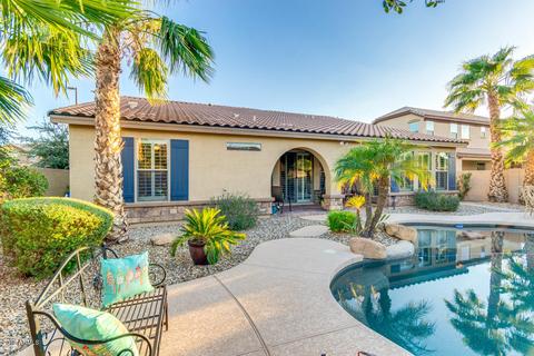 2848 E Fandango Dr, Gilbert, AZ 85298 photo 41