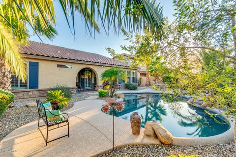 2848 E Fandango Dr, Gilbert, AZ 85298 photo 39