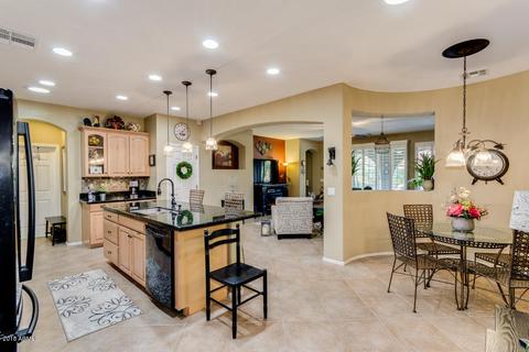 2848 E Fandango Dr, Gilbert, AZ 85298 photo 10